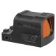 Коллиматор Vector Optics Frenzy-S 1x17x20 Aspheric Pistol, 3 МOA, красная арт.: SCRD-68